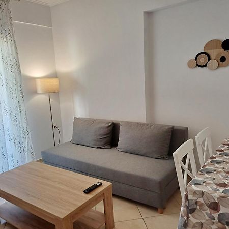 Stardust Apartment Кавала Екстериор снимка